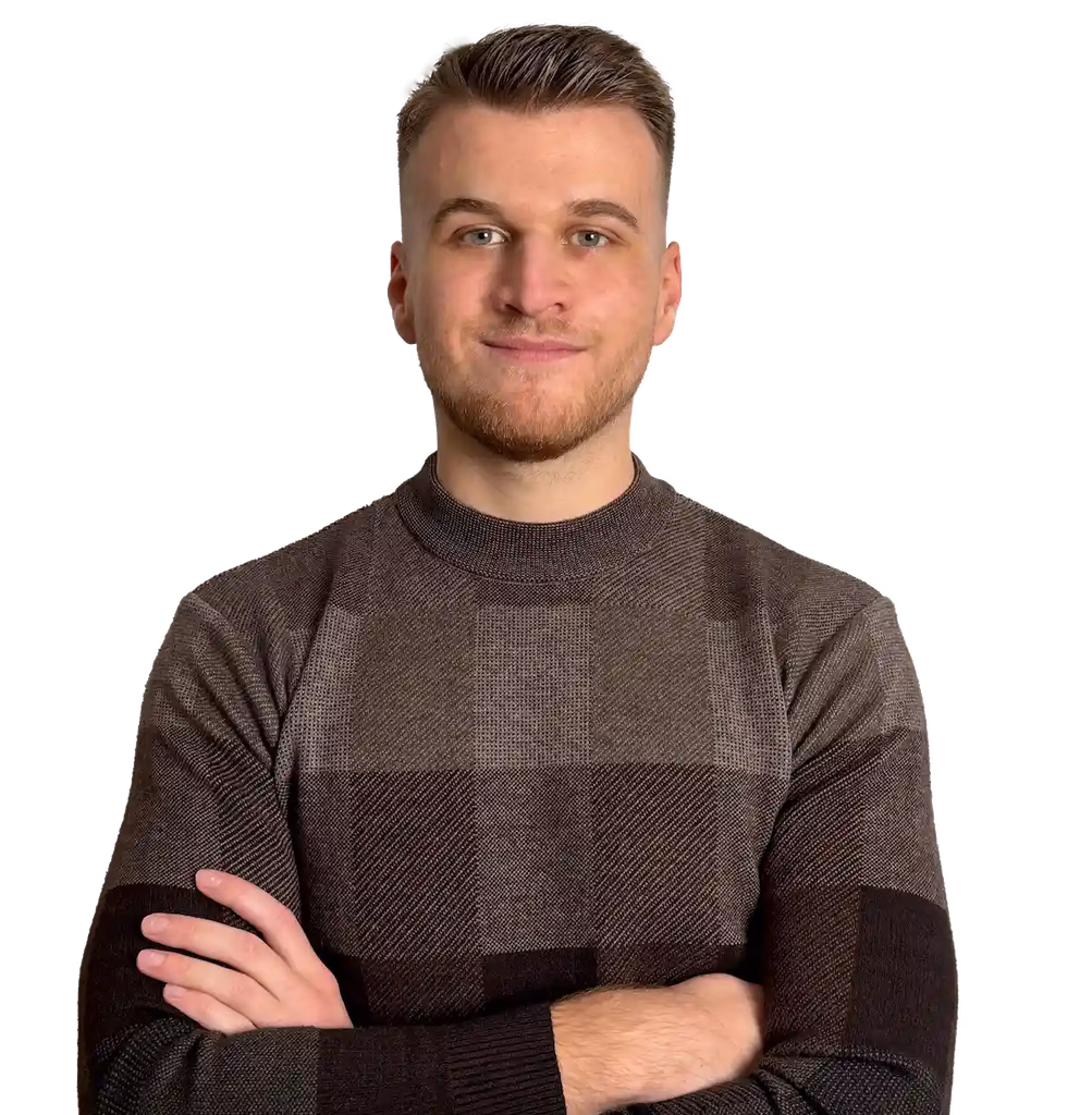 Ardian Januzi